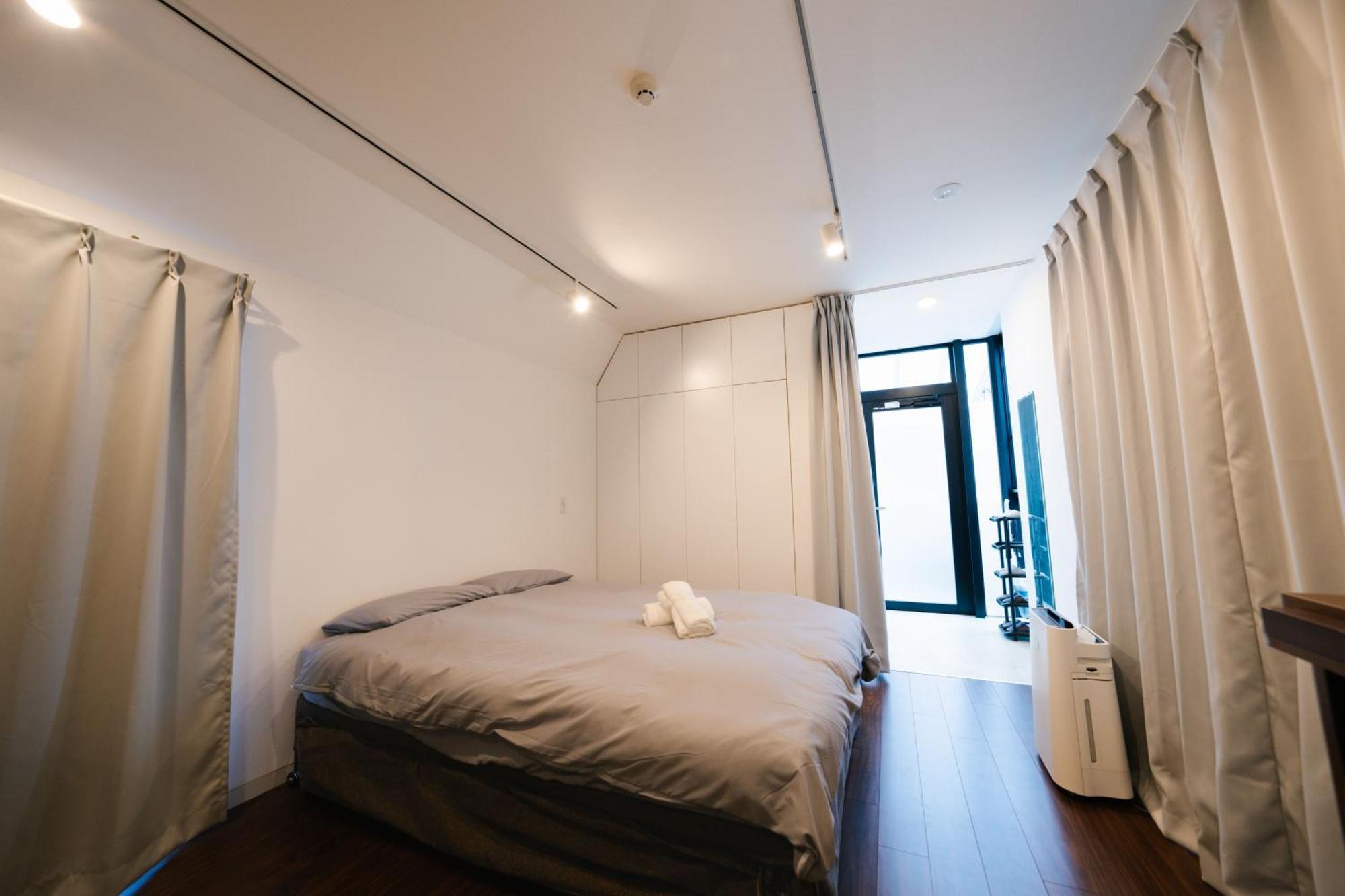 Fl Residence Shinjuku Kawadacho 도쿄 외부 사진