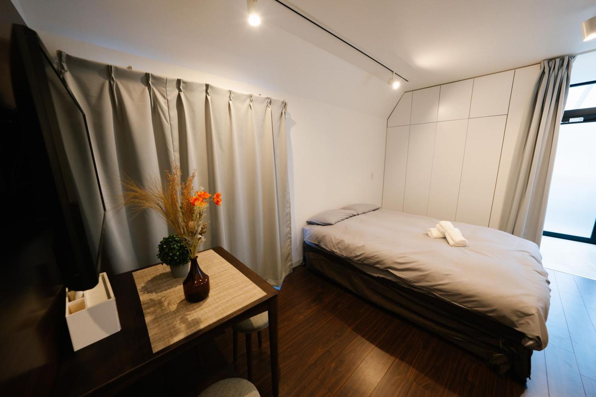 Fl Residence Shinjuku Kawadacho 도쿄 외부 사진