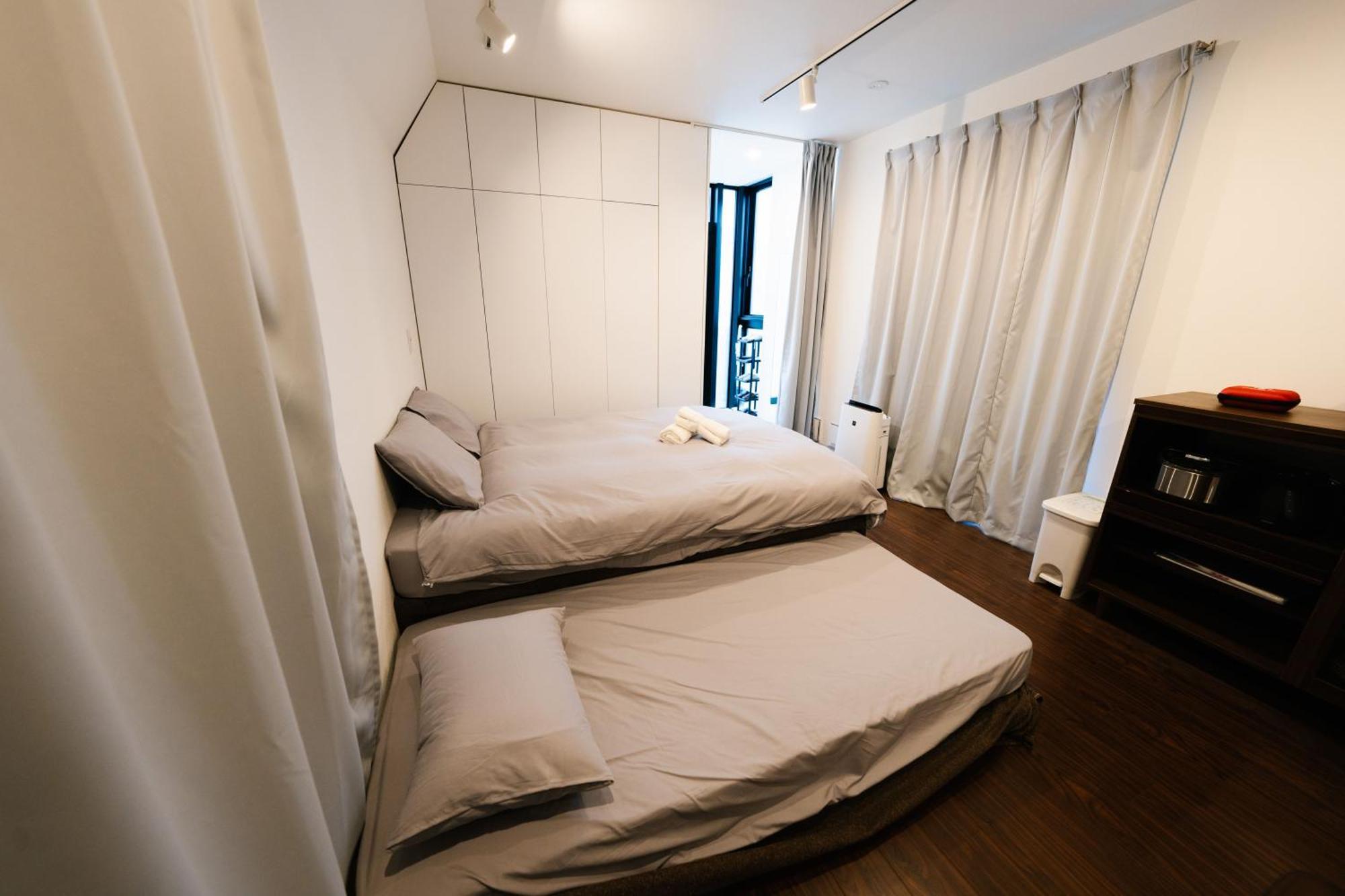 Fl Residence Shinjuku Kawadacho 도쿄 외부 사진