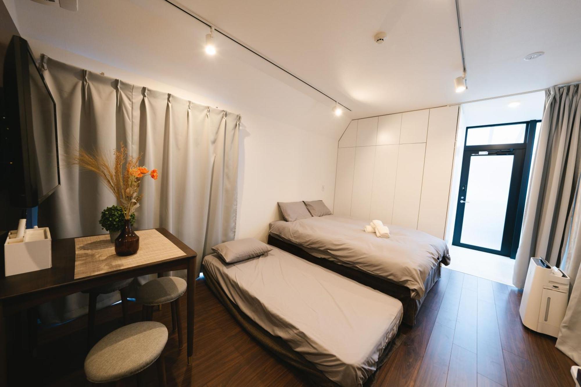 Fl Residence Shinjuku Kawadacho 도쿄 외부 사진