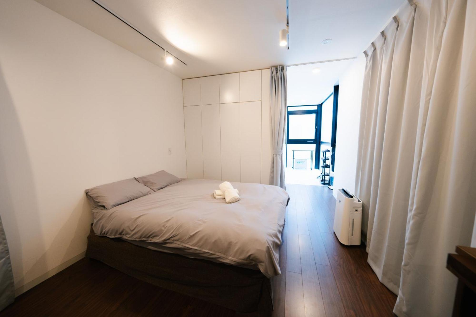 Fl Residence Shinjuku Kawadacho 도쿄 외부 사진