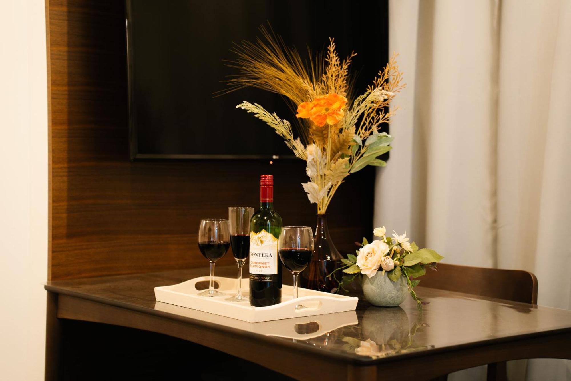 Fl Residence Shinjuku Kawadacho 도쿄 외부 사진
