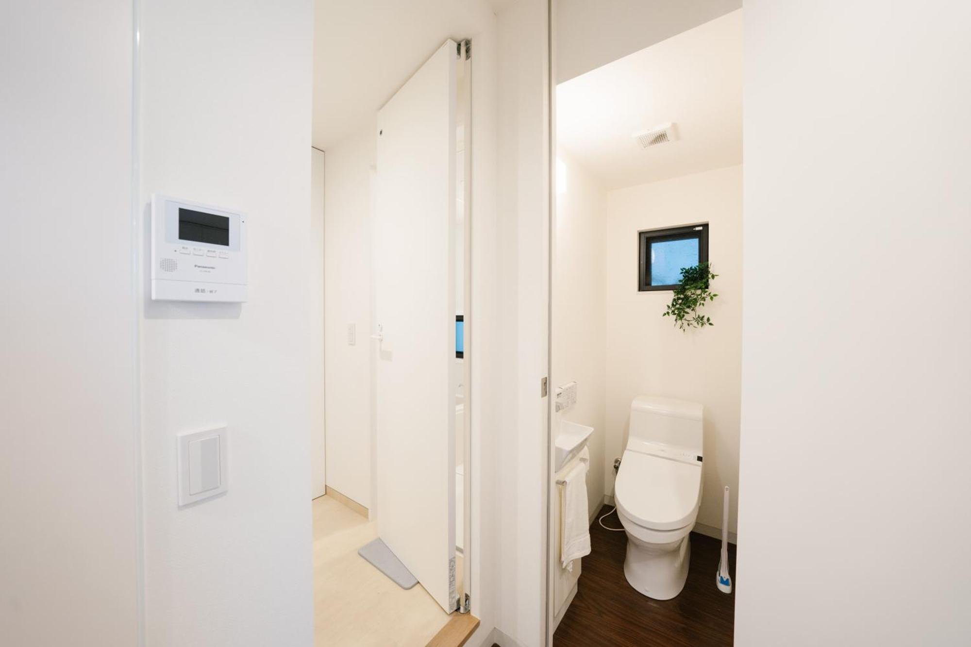 Fl Residence Shinjuku Kawadacho 도쿄 외부 사진