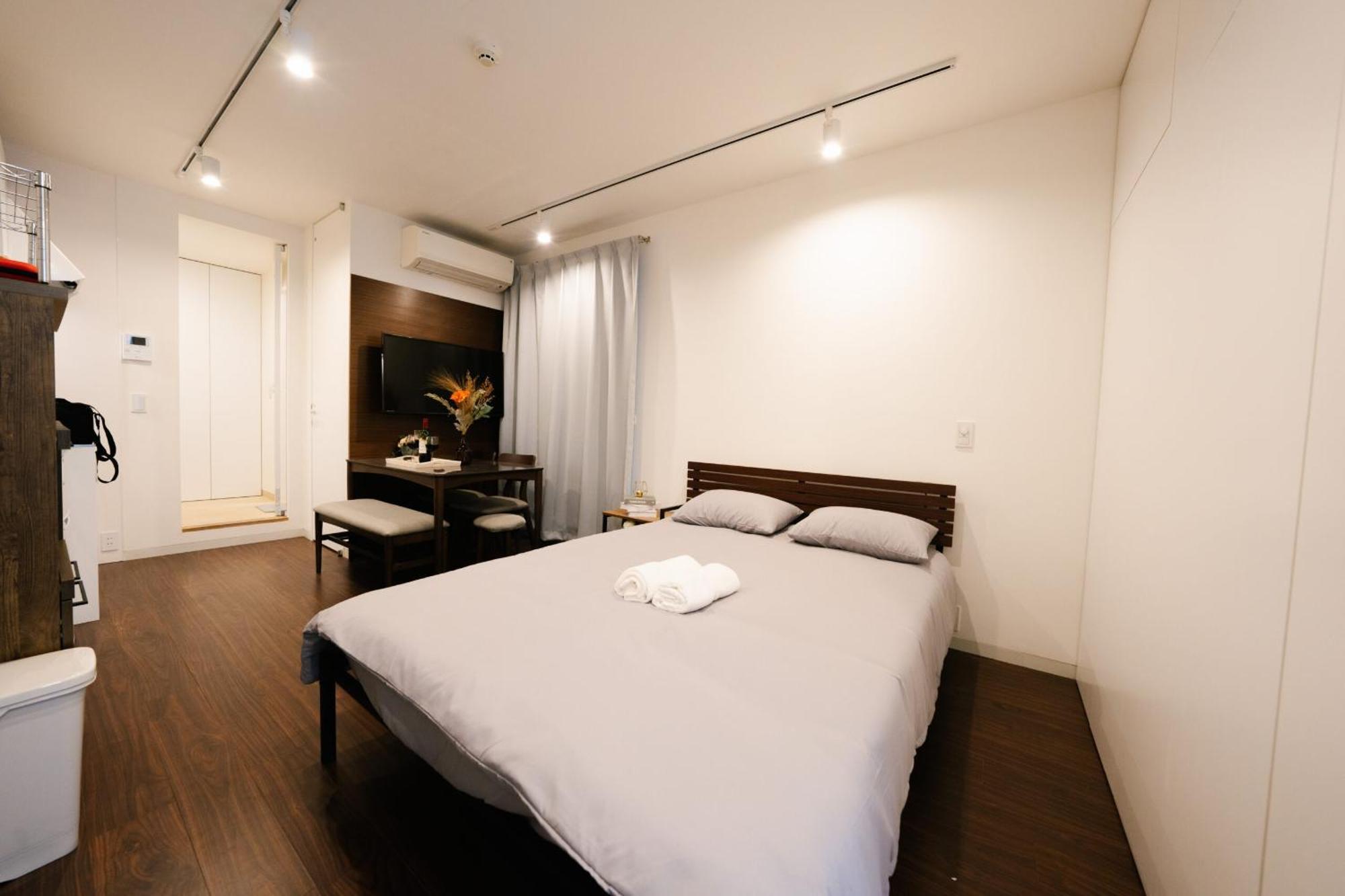 Fl Residence Shinjuku Kawadacho 도쿄 외부 사진